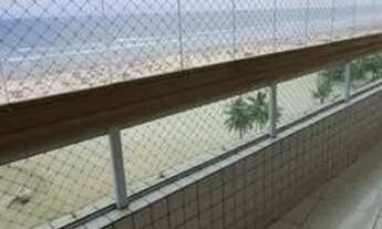 Imagem 5: Apartamento Alto Padrão de Frente Para o Mar com 3 Suítes