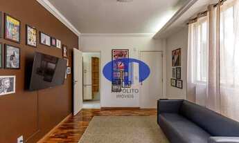 Imagem 5: Apartamento com 3 dormitórios, 80 m² - venda por R$ 310.000,00 ou aluguel por R$ 3.618,00