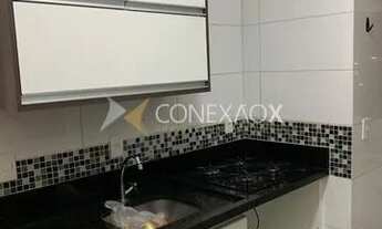 Imagem 7: Apartamento à venda, 51m² com 2 Quartos 1 vaga, por R$ 310.000 - Jardim Paulicéia, Campina