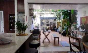 Imagem 7: CASA ASSOBRADADA - ACLIMAÇÃO - SP