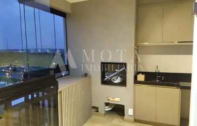 Imagem 3: Apartamento para Aluguel no Nova Residence