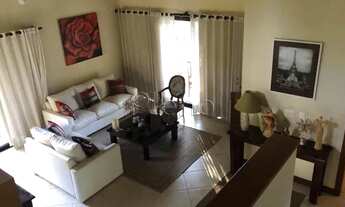 Imagem 4: Casa à venda no Colinas do Ermitage (Sousas) - Campinas