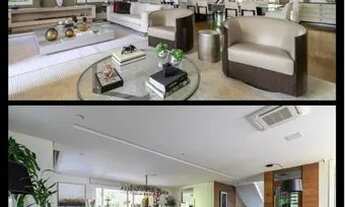 Imagem 4: Casa em Condomínio com 4 Dormitorio(s) localizado(a) no bairro Brooklin Paulista em São P