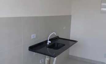 Imagem 7: Apartamento à venda em Ponte Rasa com 43 m², 2 quartos, 1 vaga