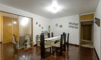 Imagem 4: Venda Apartamento 3 Dormitórios - 137 m² Vila Mariana