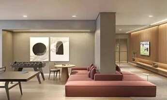 Imagem 5: Apartamento à venda tem 178 metros quadrados com 4 quartos em Vila Clementino - São Paulo