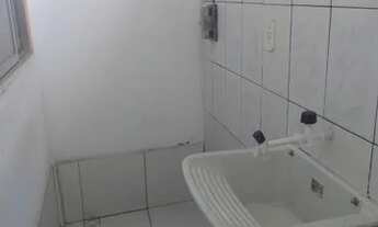 Imagem 6: Quitinete Casa com 1 dormitório