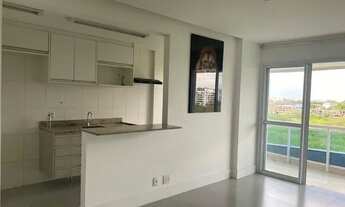 Imagem 4: Apartamento para venda possui 69 metros quadrados com 2 quartos