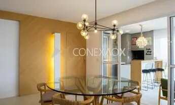 Imagem 7: Apartamento - Loteamento Residencial Vila Bella Dom Pedro - Campinas