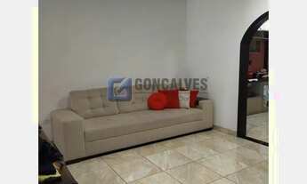 Imagem 6: SAO BERNARDO DO CAMPO - Residential / Home - DEMARCHI