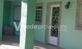 Imagem 2: Casa - Jardim Londres - Campinas