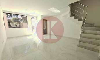 Imagem 3: Casa à venda, 3 quartos, 1 suíte, 2 vagas, Santa Mônica - Belo Horizonte/MG