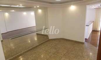 Imagem 3: São Paulo - Apartamento Padrão - Tatuapé