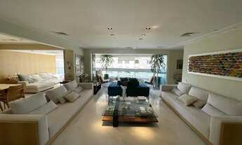 Imagem 2: Venda Apartamento 3 Dormitórios - 190 m² Vila Nova Conceição