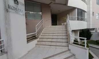 Imagem 2: Apartamento à venda em Lages, Rua Janjão Nerbass nº 193, Centro