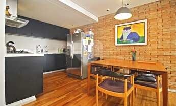 Imagem 2: Apartamento reformado 92 metros quadrados com 2 quartos em Jardim América