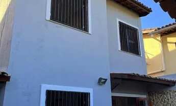 Imagem 4: Casa em Condomínio com 3 quartos, a 260 mts da Av. Dr. Silas Munguba