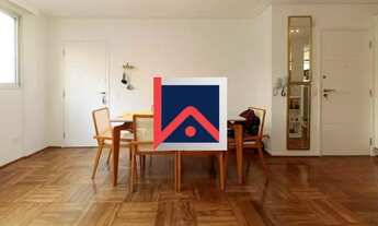 Imagem 7: Apartamento Venda Jardim Paulista 100 m² 3 Dormitórios