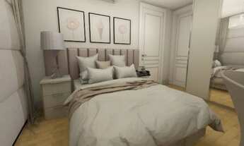 Imagem 6: SANTANA DE PARNAÍBA - Casa de Condomínio - ALPHAVILLE