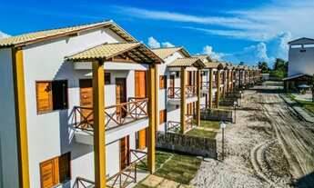 Imagem 3: Casa Cond. Duplex, Village Bunaa Atins, com Heliponto