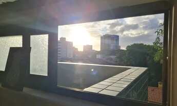 Imagem 5: Apt 3 quartos mobiliado na Gruta de Lourdes - Maceió - AL