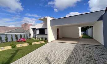 Imagem 3: JARAGUÁ DO SUL - Casa Padrão - TIFA MARTINS