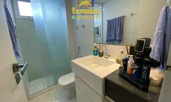 Imagem 6: Lindo Apartamento de Alto padrão Na Ponta do farol, VISTA MAR, Reformado e Projetado, Nasc