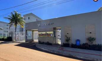 Imagem 2: Apartamento cond. Terra de Santa Cruz