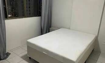 Imagem 5: FLAT MOBILIADO, BOA VIAGEM PERTO DO MAR, 2MIL TUDO