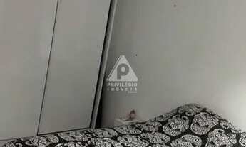 Imagem 5: Apartamento à venda, 3 quartos, 1 vaga, Tijuca - RIO DE JANEIRO/RJ