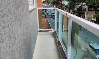 Imagem 7: Apartamento para aluguel com 50mts² e 2 quartos próx ao metrô Sacomã, noem Ipiranga - São