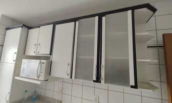 Imagem 4: Apto 3/4 Mobiliado - Residencial Eldorado!