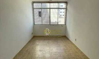 Imagem 3: Apartamento com 3 dormitórios à venda, 75 m² por R$ 395.000,00 - Vila Guilhermina - Praia