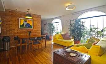 Imagem 5: Apartamento reformado 92 metros quadrados com 2 quartos em Jardim América