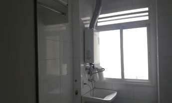 Imagem 2: SANTANA DE PARNAÍBA - Apartamento Padrão - TAMBORÉ