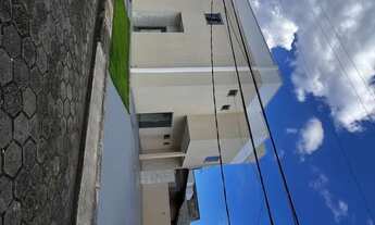 Imagem 4: Vendi casa recém construída no Condomínio Jardim Espanha