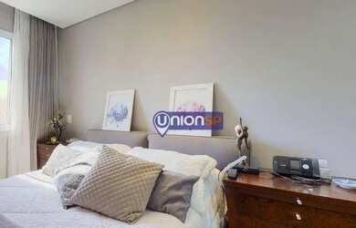 Imagem 5: Apartamento com 2 dormitórios à venda, 57 m² por R$ 460.000 - Morumbi - São Paulo/SP