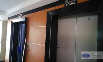 Imagem 7: Apartamento com 3 dormitórios para alugar, 70 m² por R$ 2.344,21/mês - Cocó - Fortaleza/CE