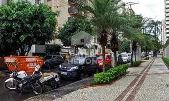 Imagem 6: Apartamento para Venda em Goiânia, Setor Bueno, 2 dormitórios, 1 suíte, 2 banheiros, 1 vag