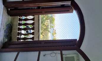 Imagem 5: Apartamento com 2 dormitórios para alugar na Ponta da Praia - Santos/SP