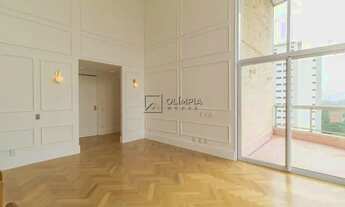 Imagem 5: Locação Apartamento 2 Dormitórios - 157 m² Vila Nova Conceição