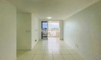 Imagem 2: Parc du Soleil - Cambeba - Andar Alto - 3 suítes - 2 vagas - 75m² - Lazer Completo