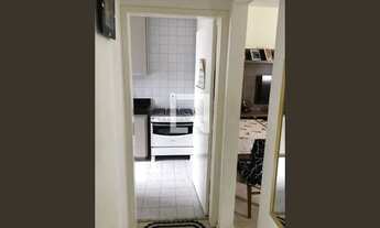 Imagem 6: Apartamento à Venda - Alvorada, 2 Quartos, 50 m2