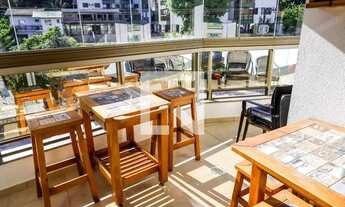 Imagem 7: Apartamento para Aluguel - João Paulo, 3 Quartos, 143 m2