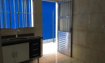 Imagem 2: Aluga-se casa bairro Chácara Maria Trindade - próximo do Morro doce