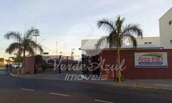 Imagem: Apartamento - Jardim Santa Esmeralda - Hortolândia