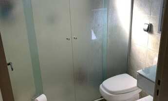 Imagem 5: 2 DORMS, 2 WC, CANAL 3, ELEVADOR, 90 M² POR R$ 360.000,00 - ENCRUZILHADA - SANTOS/SP