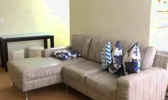 Imagem 1: Apartamento para aluguel possui 73 metros quadrados com 2 quartos