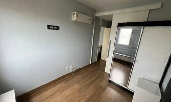 Imagem 5: Apartamento para aluguel, 1 quarto, 1 suíte, 1 vaga, Ponta da Praia - Santos/SP