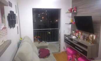 Imagem: Apartamento para aluguel com 52 metros quadrados